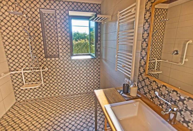 Hotel wiejski Pietre Di Gelo Dei F.lli Valenziani