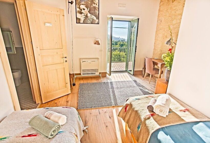 فندق ريفى Pietre Di Gelo Dei F.lli Valenziani