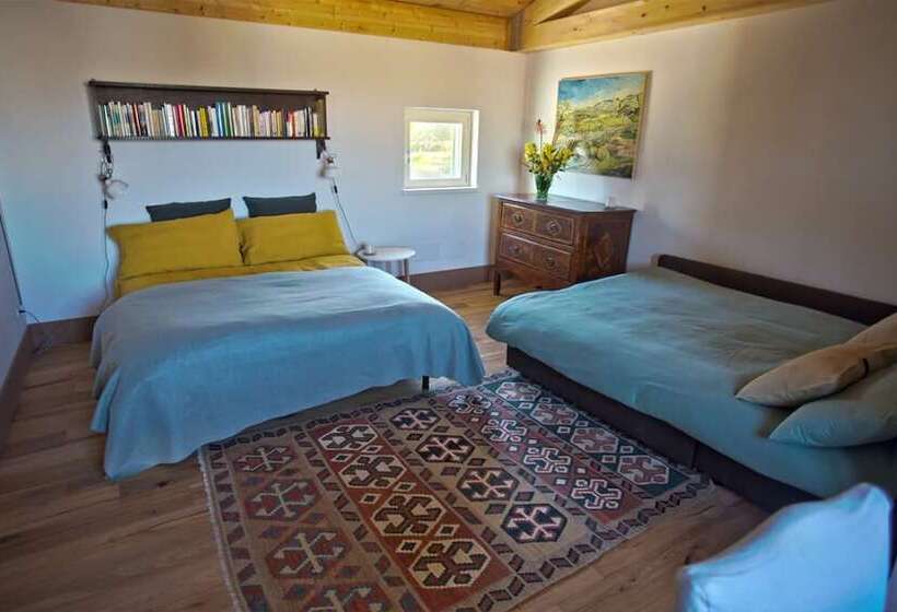 فندق ريفى Pietre Di Gelo Dei F.lli Valenziani