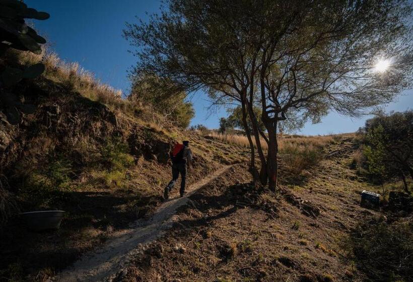 فندق ريفى Pietre Di Gelo Dei F.lli Valenziani