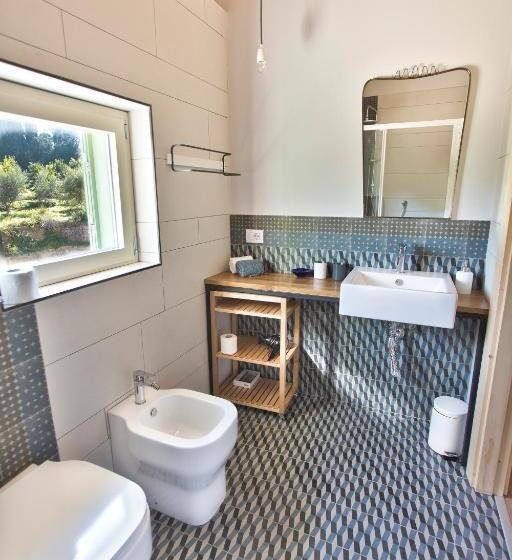 فندق ريفى Pietre Di Gelo Dei F.lli Valenziani