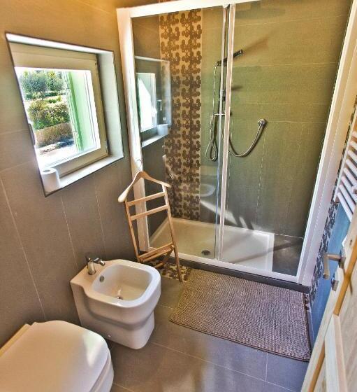 فندق ريفى Pietre Di Gelo Dei F.lli Valenziani