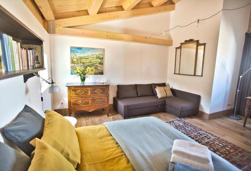 Hotel wiejski Pietre Di Gelo Dei F.lli Valenziani