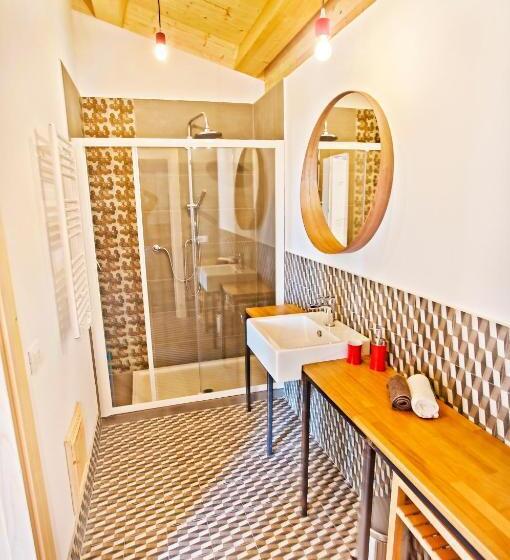 فندق ريفى Pietre Di Gelo Dei F.lli Valenziani