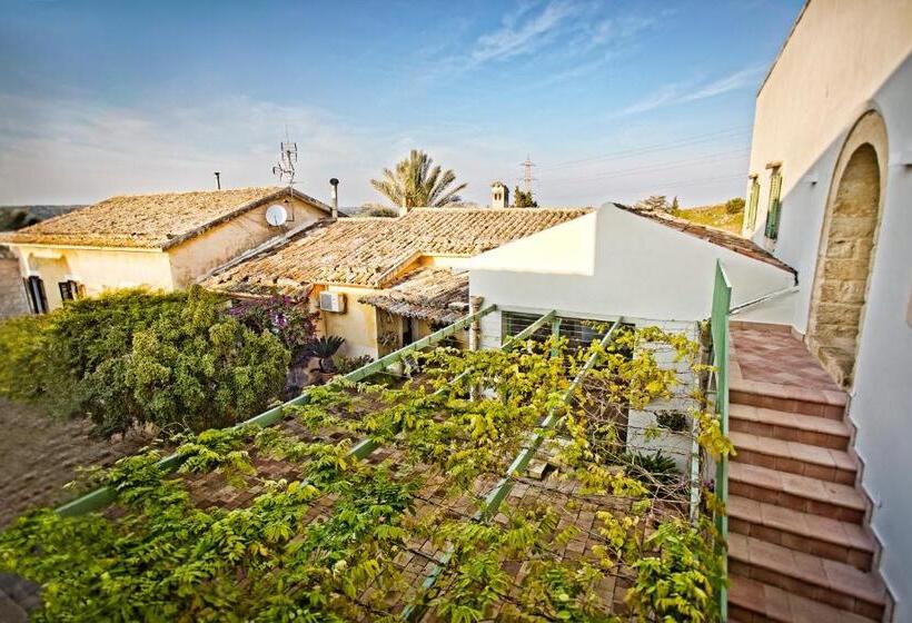 فندق ريفى Pietre Di Gelo Dei F.lli Valenziani