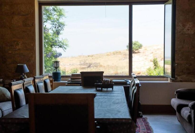 فندق ريفى Pietre Di Gelo Dei F.lli Valenziani