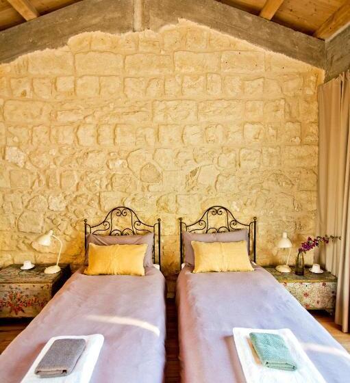 فندق ريفى Pietre Di Gelo Dei F.lli Valenziani