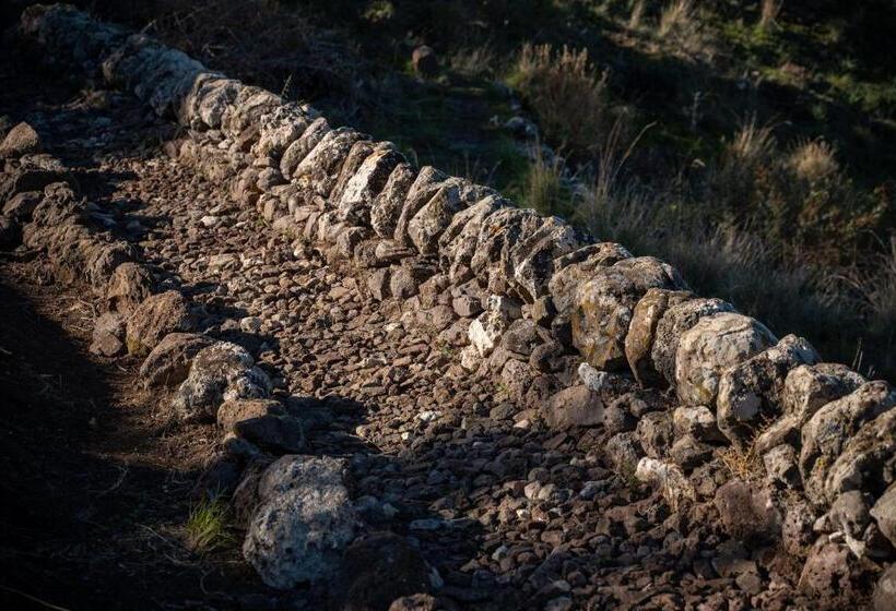 فندق ريفى Pietre Di Gelo Dei F.lli Valenziani