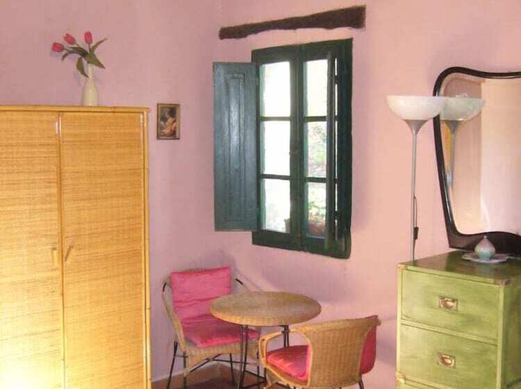 فندق ريفى Poggio Del Castagno