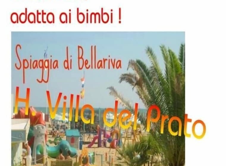 فندق Villa Del Prato