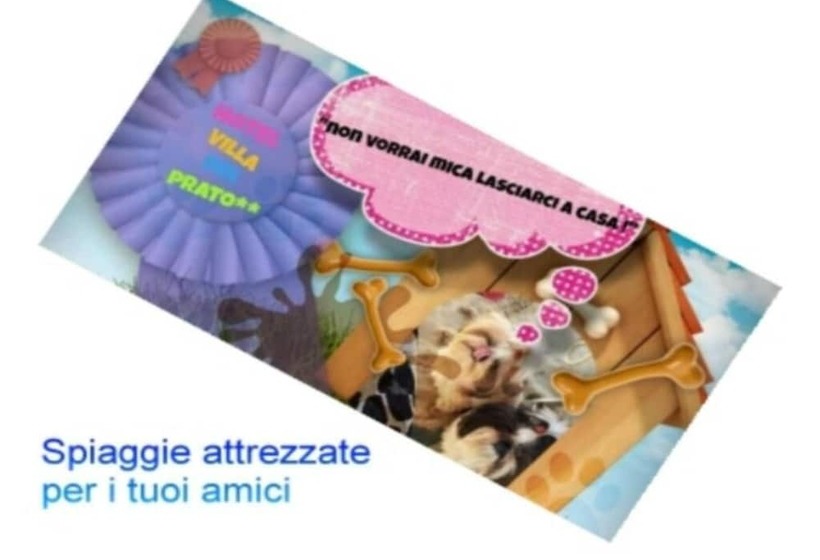 فندق Villa Del Prato