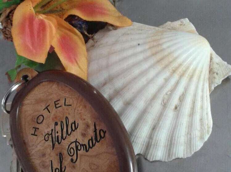 فندق Villa Del Prato