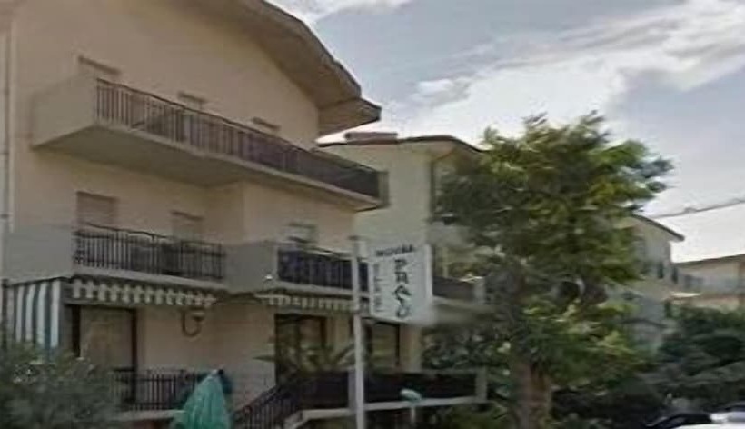 فندق Villa Del Prato