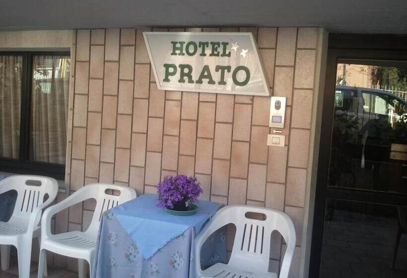 فندق Villa Del Prato