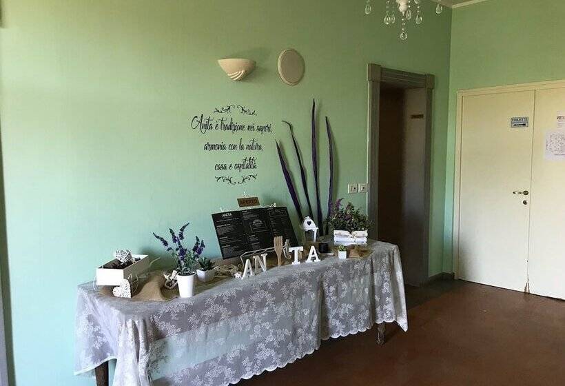 Il Casale Di Anita B&b