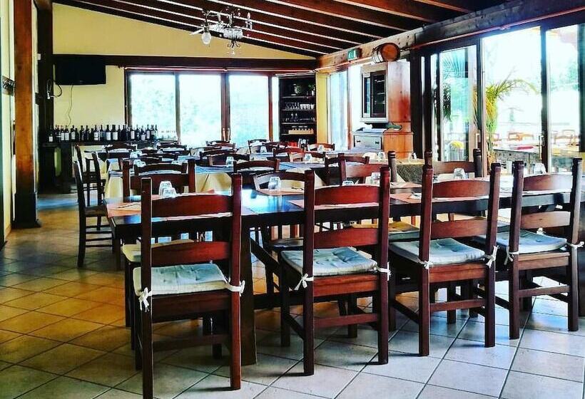 Il Casale Di Anita B&b