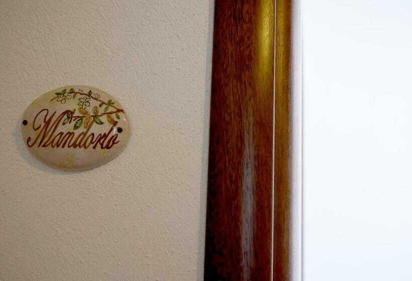 Il Giardino Di Julia B&b