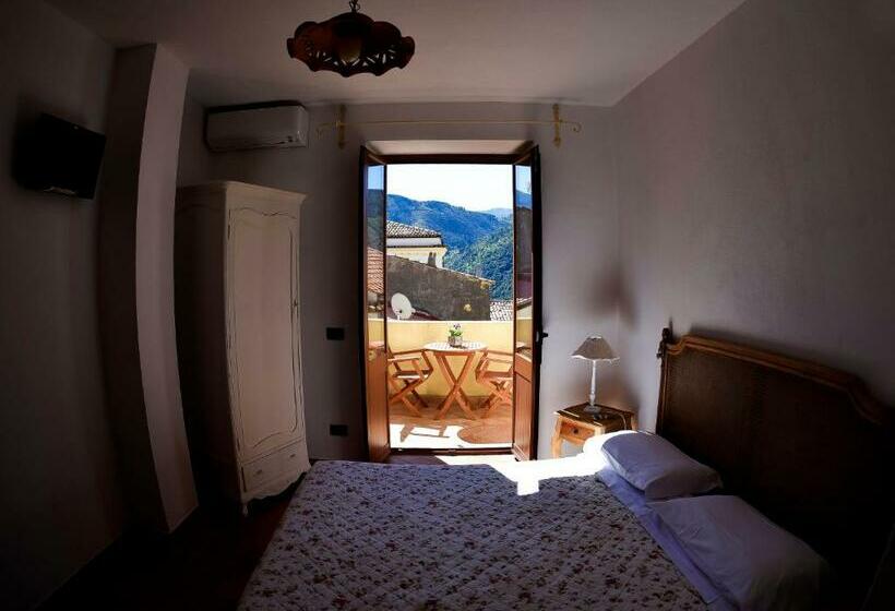 Il Giardino Di Julia B&b