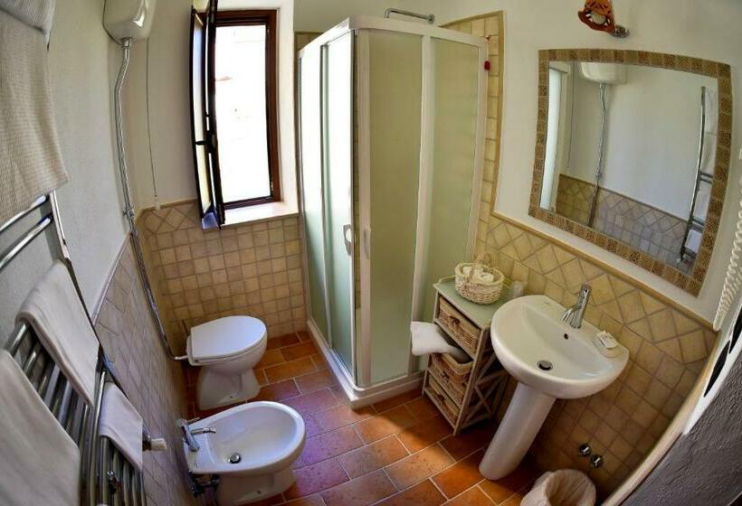 Il Giardino Di Julia B&b