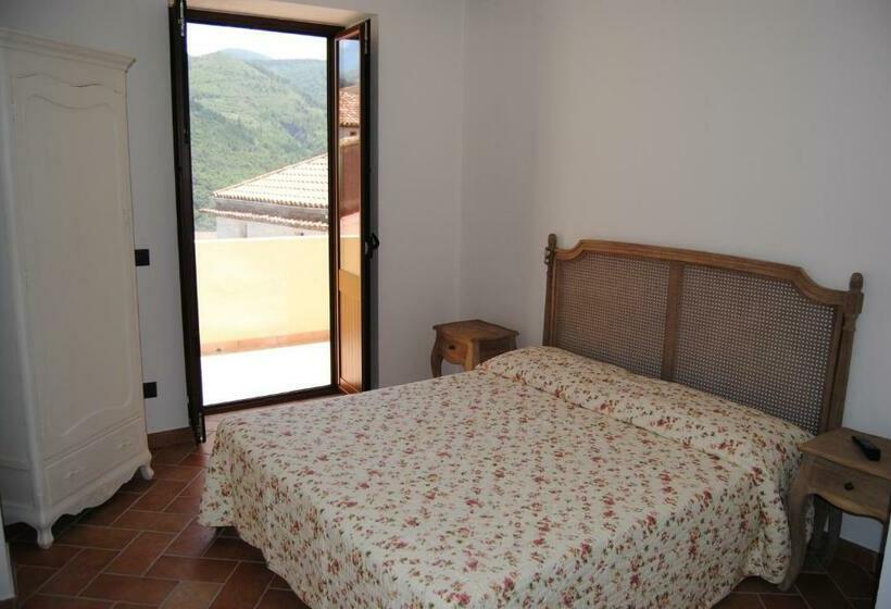 Il Giardino Di Julia B&b