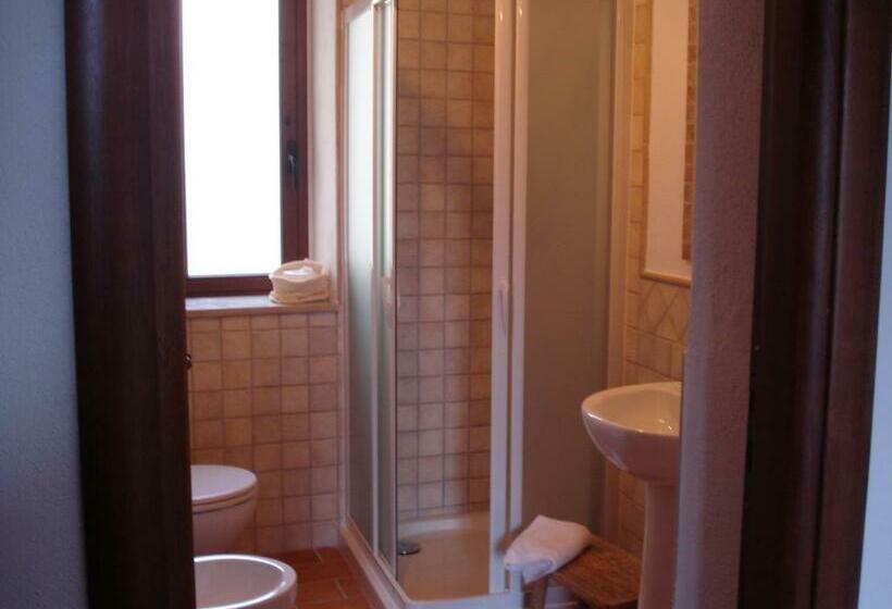 Il Giardino Di Julia B&b