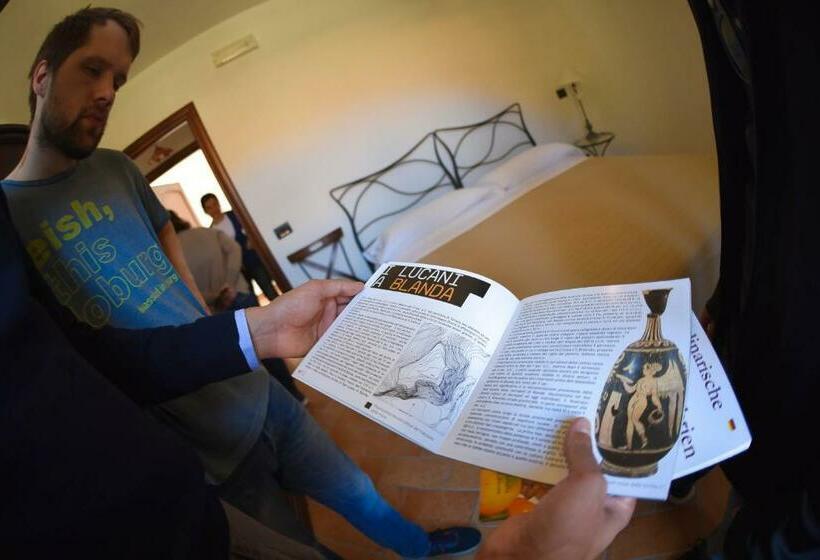 Il Giardino Di Julia B&b