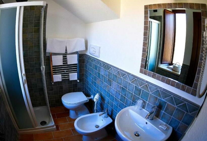 Il Giardino Di Julia B&b