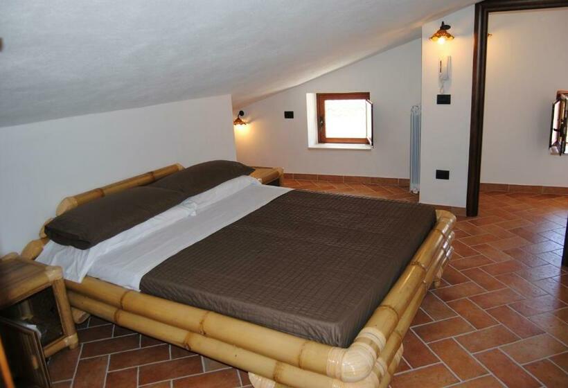 Il Giardino Di Julia B&b