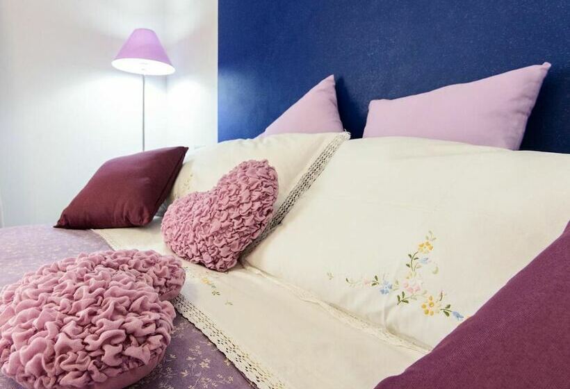 Lillananna Bed & Breakfast