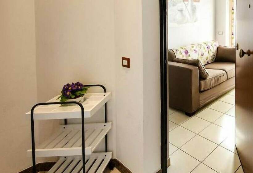 Lillananna Bed & Breakfast