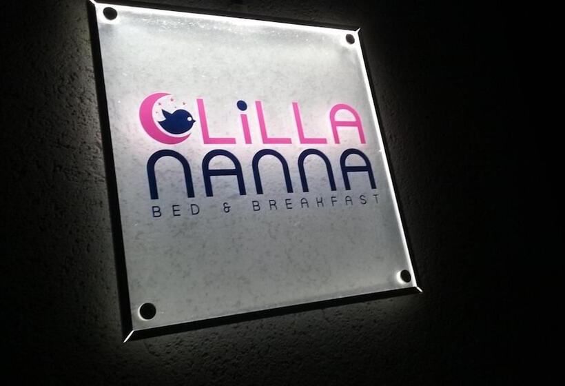 Lillananna Bed & Breakfast