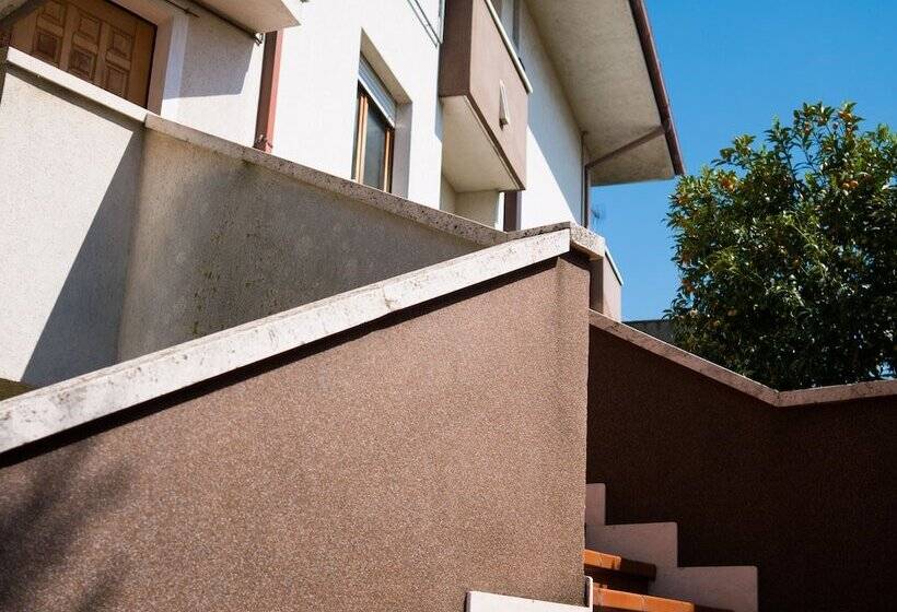 Lillananna Bed & Breakfast