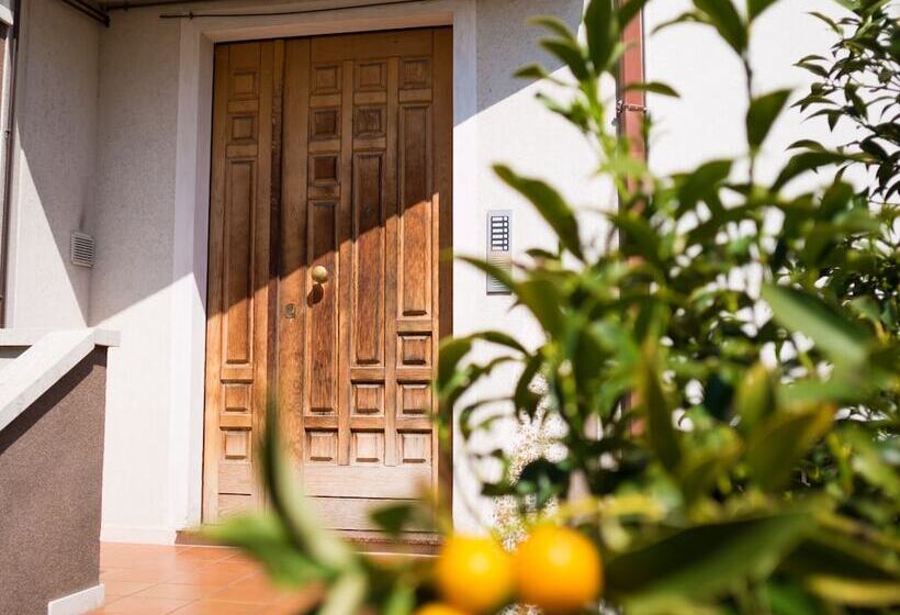 Lillananna Bed & Breakfast