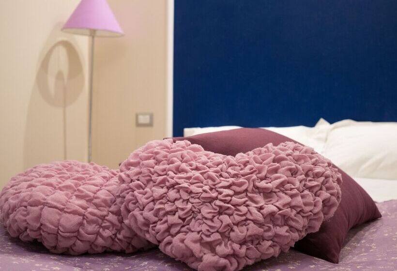 Lillananna Bed & Breakfast