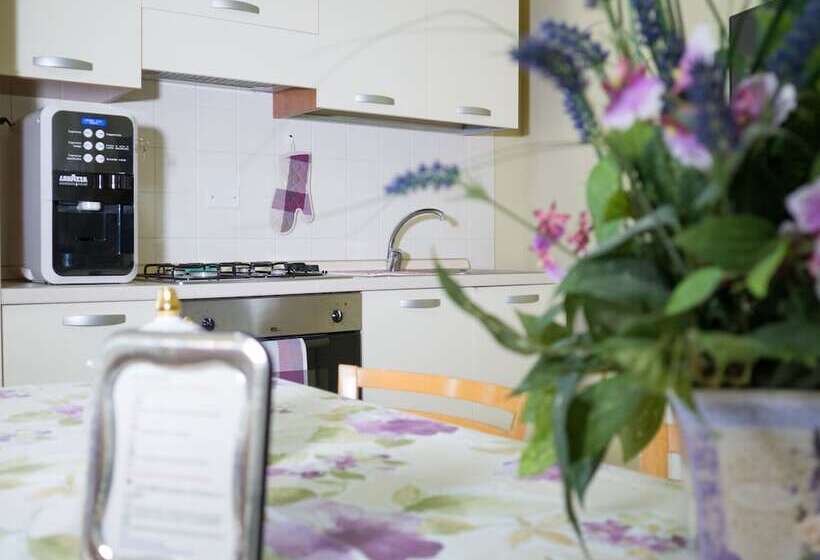 Lillananna Bed & Breakfast