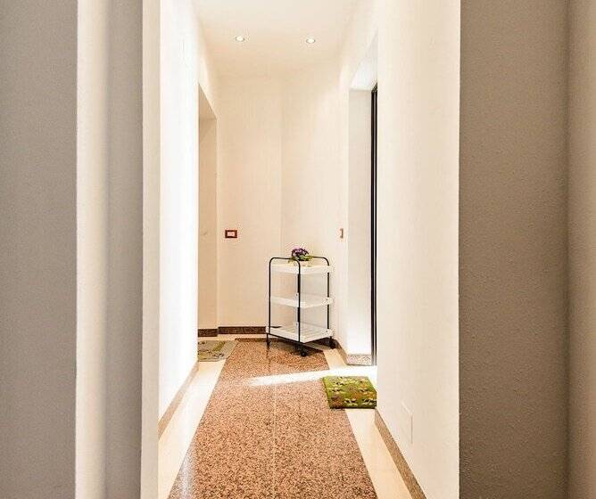 Lillananna Bed & Breakfast