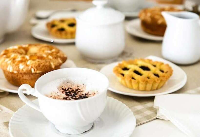 Lillananna Bed & Breakfast