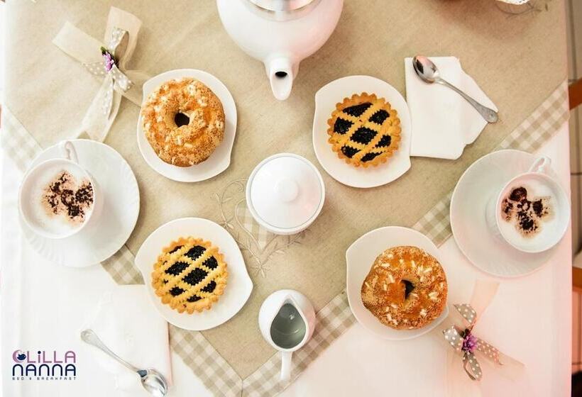 Lillananna Bed & Breakfast