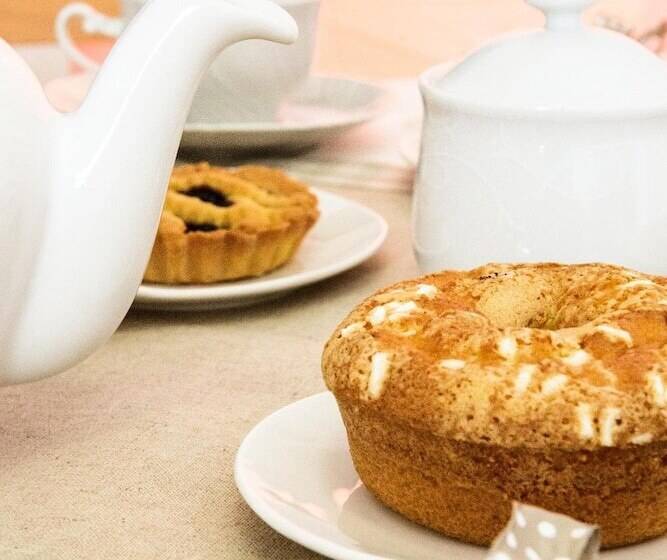 Lillananna Bed & Breakfast