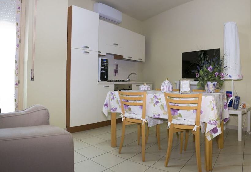 Lillananna Bed & Breakfast