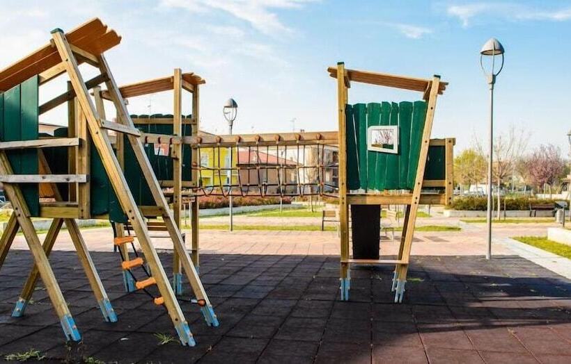 Lillananna Bed & Breakfast