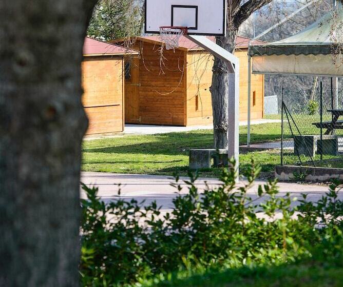 Lillananna Bed & Breakfast