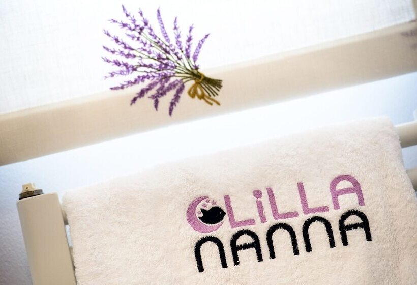 Lillananna Bed & Breakfast