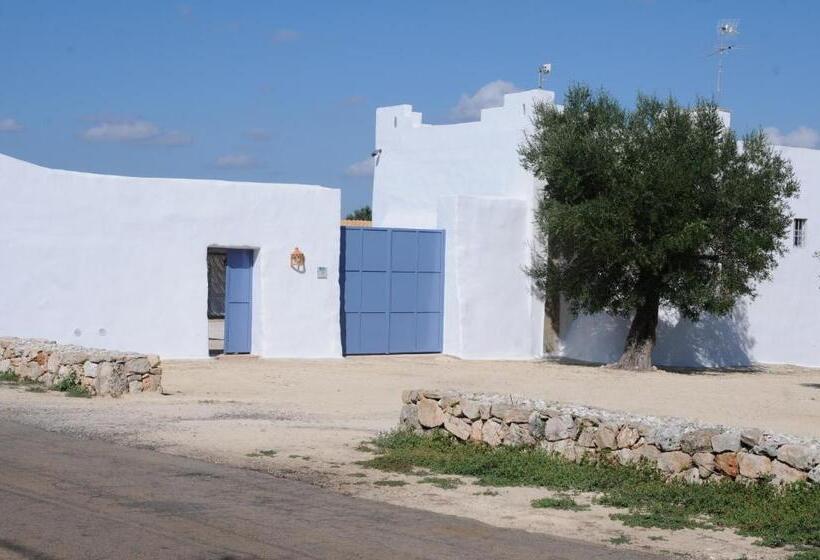 Masseria Caposella
