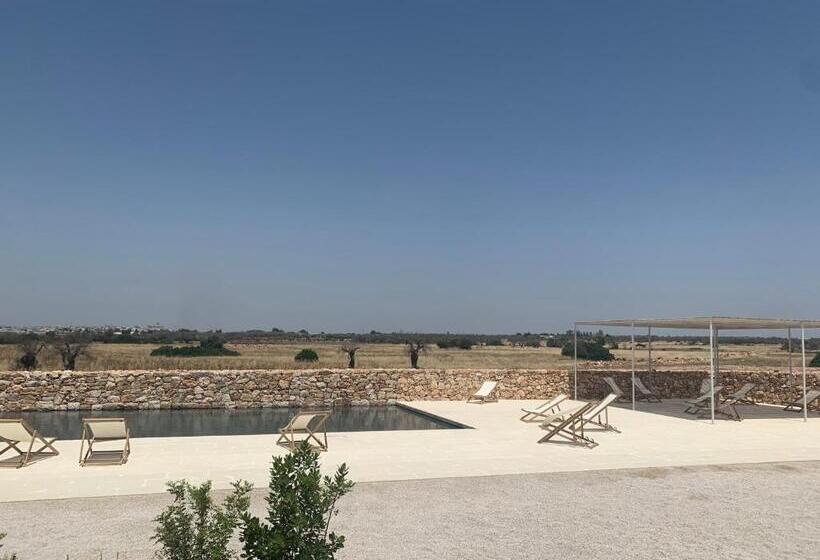 Masseria Caposella