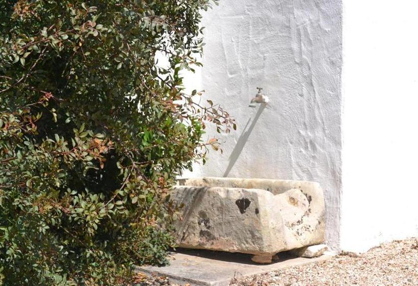 Masseria Caposella