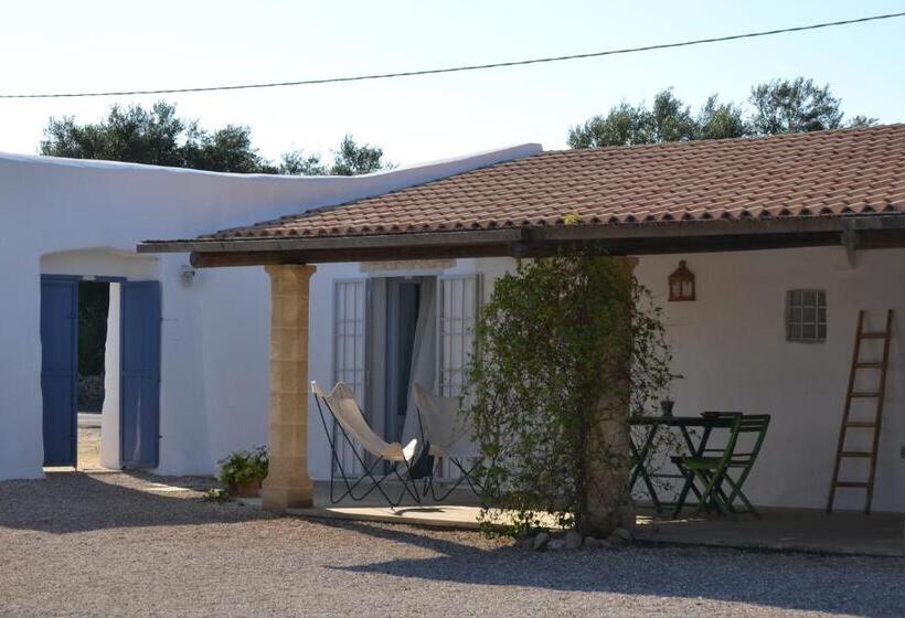 Masseria Caposella