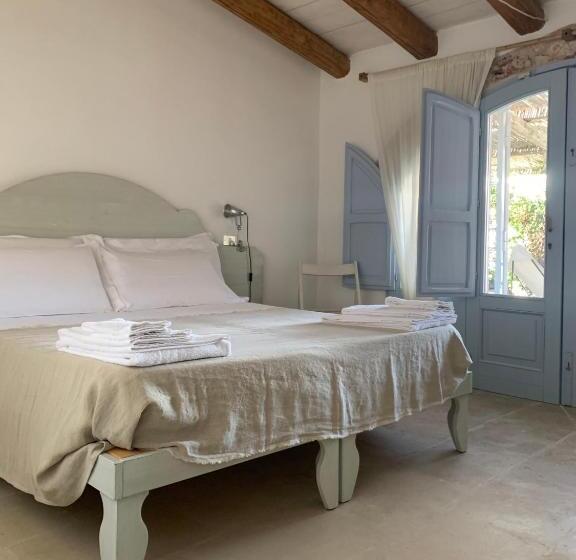 Masseria Caposella