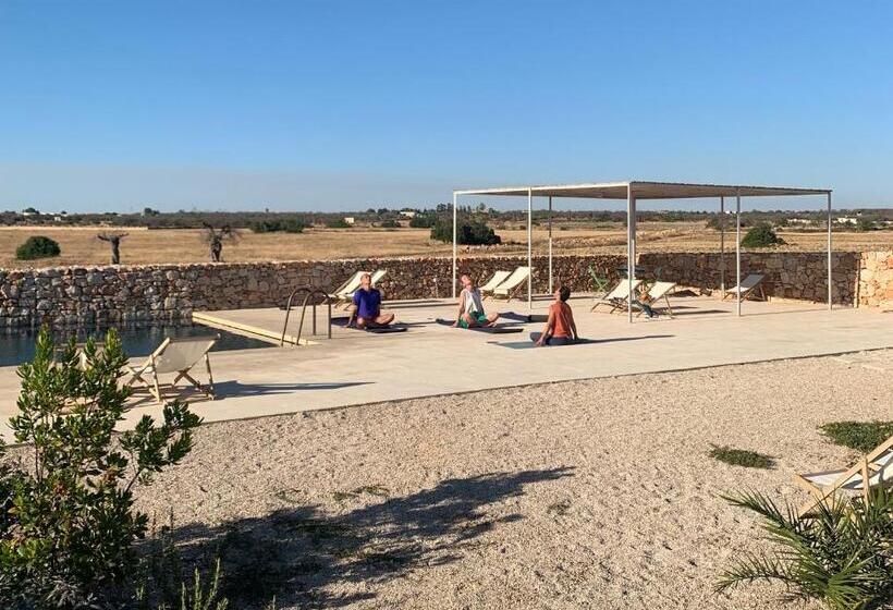 Masseria Caposella