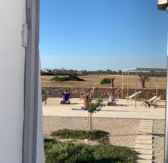 Masseria Caposella